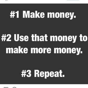 Meet your Posher, Justin lee